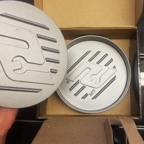 Snap-On Burger Press - Picture 4 of 4